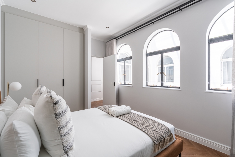 2 Bedroom Property for Sale in Cape Town City Centre Western Cape